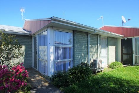 Photo of property in 4/9 Allard Street, Edgeware, Christchurch, 8013