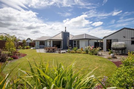 Photo of property in 10a Manor Drive, Rolleston, 7614