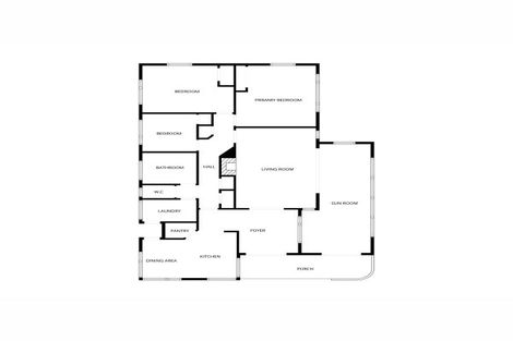 Photo of property in 68 Bredins Line, Marton, 4710