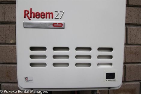 Photo of property in 12 Manning Rise, Flat Bush, Auckland, 2019