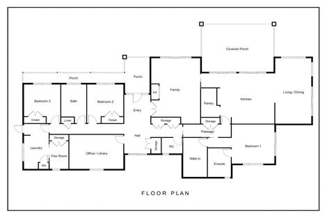 Photo of property in 6 Campbell Drive, Martinborough, 5711