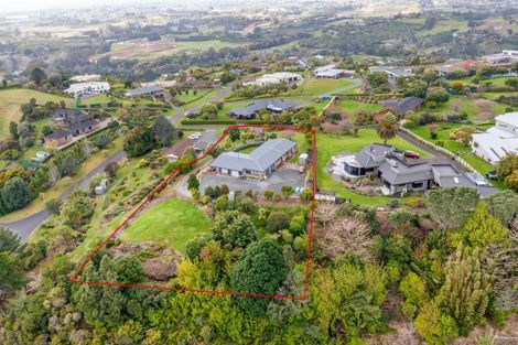 Photo of property in 4 Dawn View Place, Minden, Tauranga, 3176
