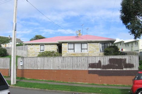 Photo of property in 191 Bedford Street, Cannons Creek, Porirua, 5024