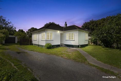 Photo of property in 3 Cook Street, Levin, 5510