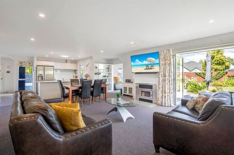 Photo of property in 10a Manor Drive, Rolleston, 7614