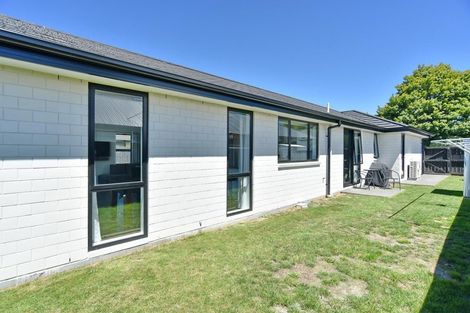 Photo of property in 170 Rangiora Woodend Road, Woodend, 7610