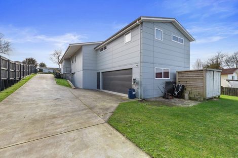 Photo of property in 100 North Street, Morrinsville, 3300