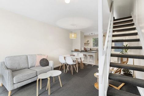 Photo of property in Hiropi St Village, 8/46 Hiropi Street, Newtown, Wellington, 6021