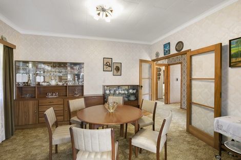 Photo of property in 21 Military Road, Boulcott, Lower Hutt, 5010