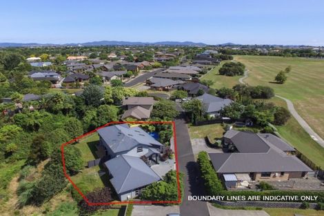 Photo of property in 21 Cherie Close, Rototuna, Hamilton, 3210