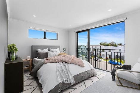 Photo of property in 7 Mcewan Street, Whenuapai, Auckland, 0618