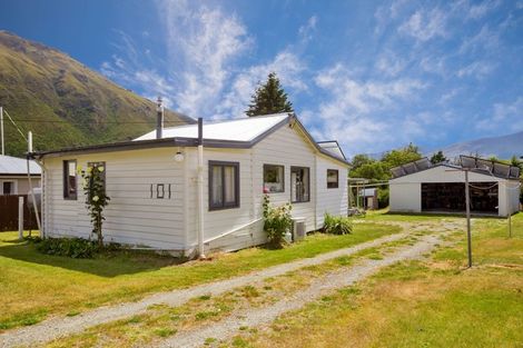 Photo of property in 101 Kent Street, Kingston, Athol, 9793