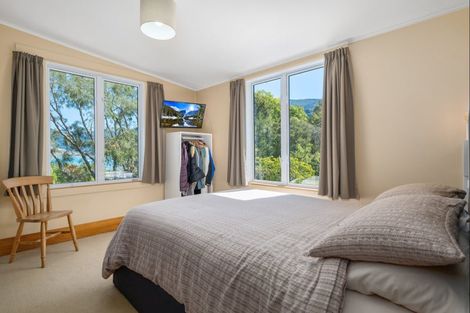 Photo of property in 401 Anakiwa Road, Anakiwa, Picton, 7281