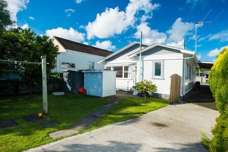 Photo of property in 96 Ormond Road, Whataupoko, Gisborne, 4010