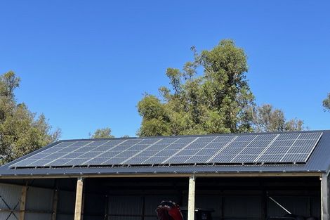 Photo of property in 108 Wairongoa Road, North Taieri, Mosgiel, 9092