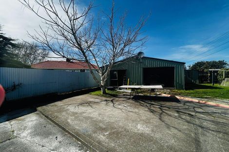 Photo of property in 65 Tawa Street, Gonville, Whanganui, 4501