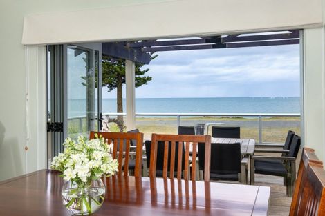 Photo of property in 31 The Esplanade, Westshore, Napier, 4110