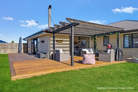 Photo of property in 54 Sandhurst Drive, Rolleston, 7615