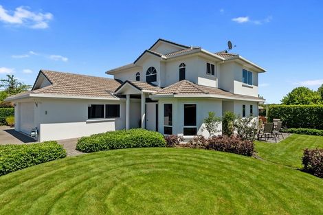 Photo of property in 4 Charles Henry Place, Harrowfield, Hamilton, 3210