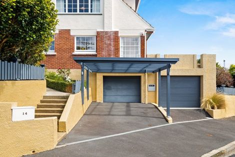 Photo of property in 14 Monro Street, Maori Hill, Dunedin, 9010