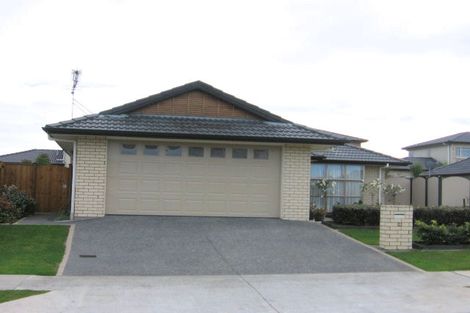 Photo of property in 21 Baltersan Drive, Flat Bush, Auckland, 2016