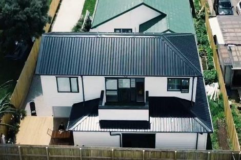 Photo of property in 28a Wai Iti Place, Clendon Park, Auckland, 2103