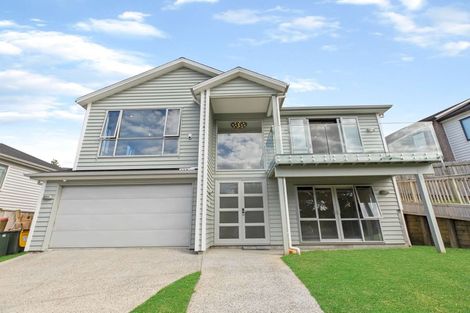 Photo of property in 9 Korihi Drive, Swanson, Auckland, 0614