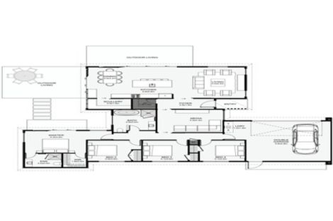 Photo of property in 10 Cape Vista Crescent, Pukekohe, 2120