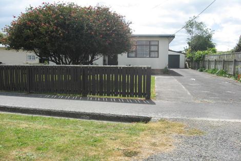 Photo of property in 60 Tyndall Street, Pahiatua, 4910
