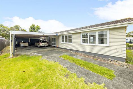 Photo of property in 136 Chichester Drive, Rosehill, Papakura, 2113