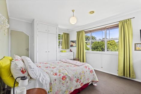 Photo of property in 21 Ngaio Gorge Road, Ngaio, Wellington, 6035