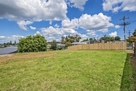 Photo of property in 15a Sumner Place, Te Kamo, Kamo, 0112