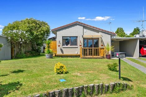 Photo of property in 28 Walnut Place, Tokoroa, 3420