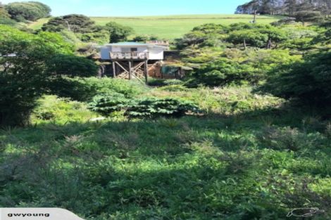 Photo of property in 89 Onetangi Road, Waiheke Island, 1971