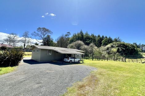 Photo of property in 25 Falkner Park, Taumarunui, 3920