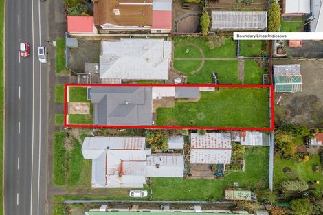 Photo of property in 154 Tweed Street, Appleby, Invercargill, 9812