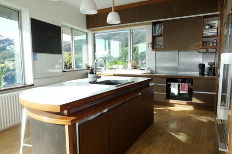 Photo of property in 4 Pa Road, Pukerua Bay, 5026