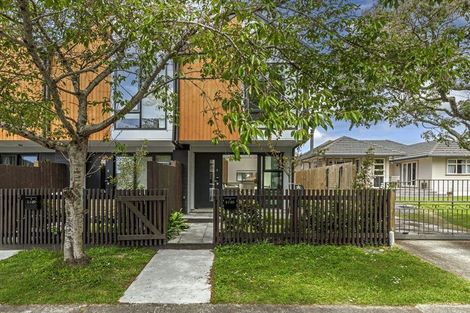 Photo of property in 3/20 Moor Avenue, Te Atatu Peninsula, Auckland, 0610