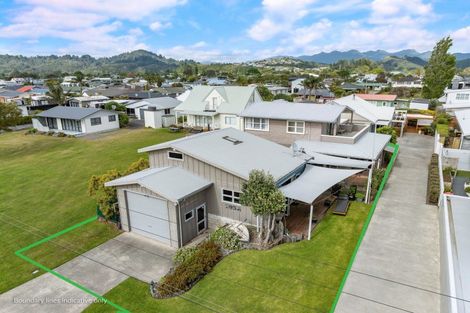 Photo of property in 205a Philomel Road, Whangamata, 3620