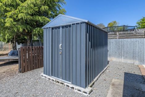 Photo of property in 12 Longden Street, Darfield, 7510