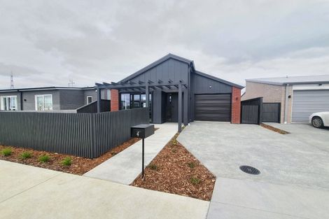 Photo of property in 4 Sierra Way, Ramarama, Drury, 2579