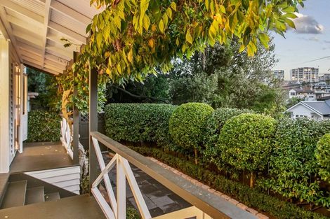 Photo of property in 63 Middleton Road, Remuera, Auckland, 1050