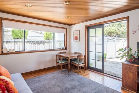 Photo of property in 48 Darlington Road, Miramar, Wellington, 6022