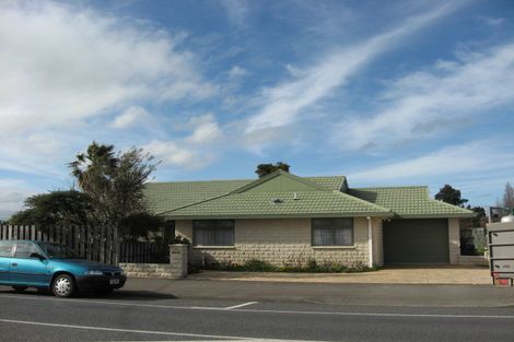 Photo of property in 143b Dixon Street, Masterton, 5810