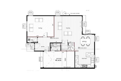 Photo of property in 11 Taipahitini Road, Rosehill, 2113