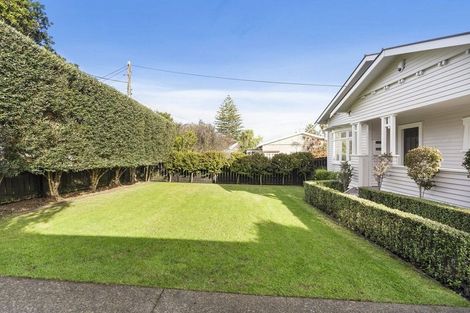 Photo of property in 4 Curzon Street, Onehunga, Auckland, 1061