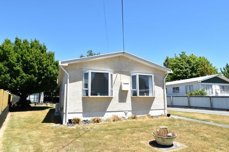 Photo of property in 159 Mackenzie Drive, Twizel, 7901