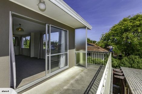 Photo of property in 2/33 Northfield Road, Casebrook, Christchurch, 8051