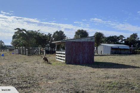 Photo of property in 398 Hallett Road, Otakiri, Whakatane, 3192
