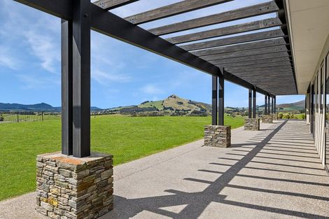 Photo of property in 220 Taieri Peak Road, Meadowbank, Palmerston, 9481